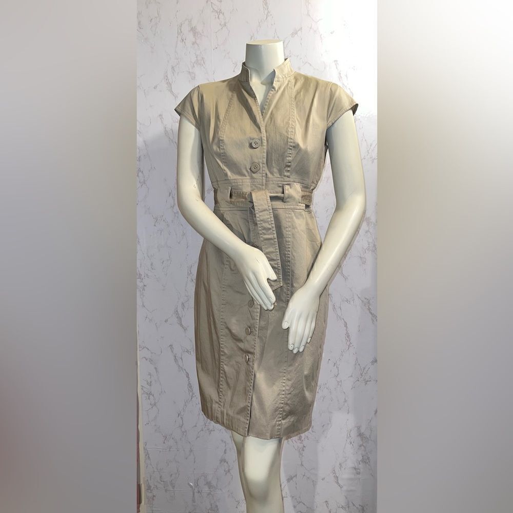NWOT Calvin Klein Dress